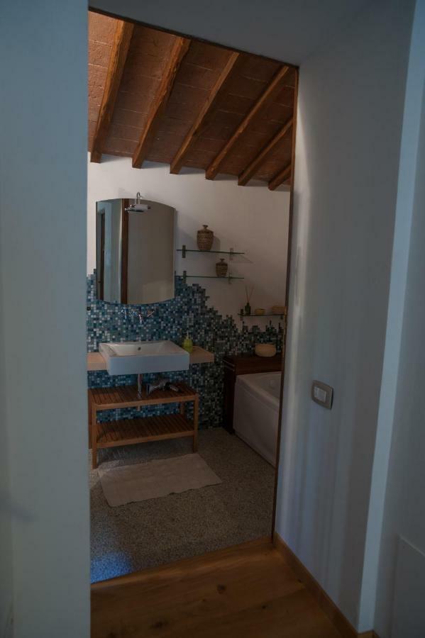 Casa Viale Dei Cipressi Villa โซวิชิลเล ภายนอก รูปภาพ